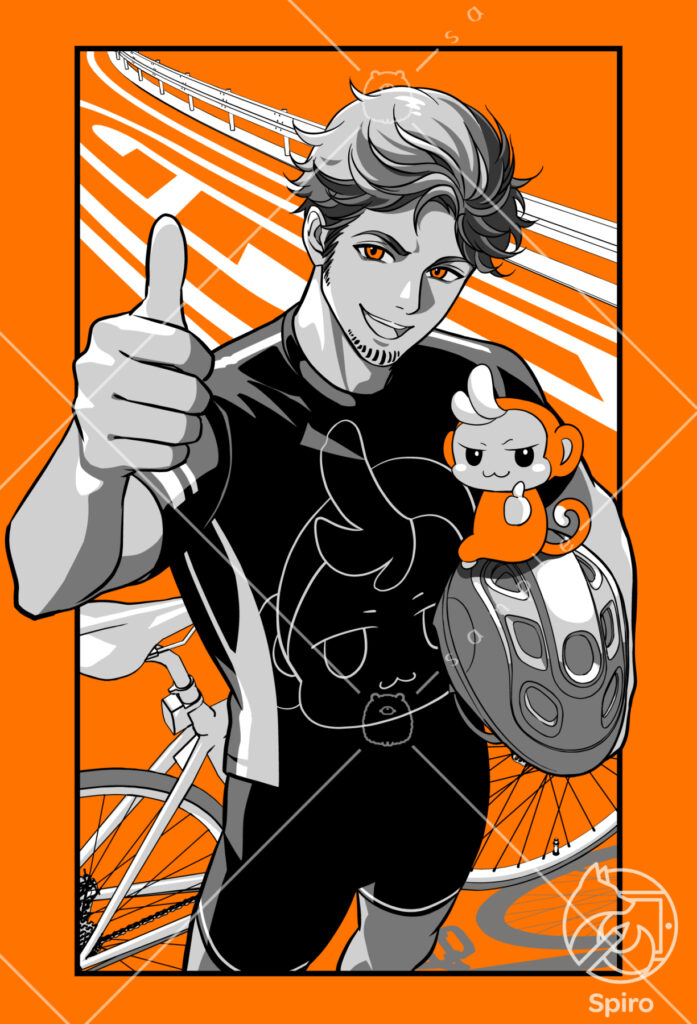 WaifuCup x CDawgVA