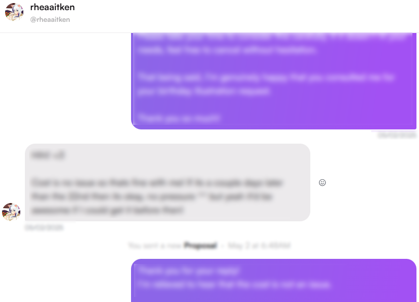 commission-client-consultation-chat-example