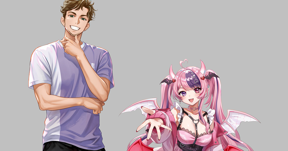 ironmouse and CDawgVA_Featured Image