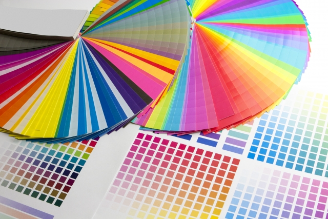 Color Palette